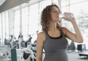 Aturan Olahraga untuk Bumil