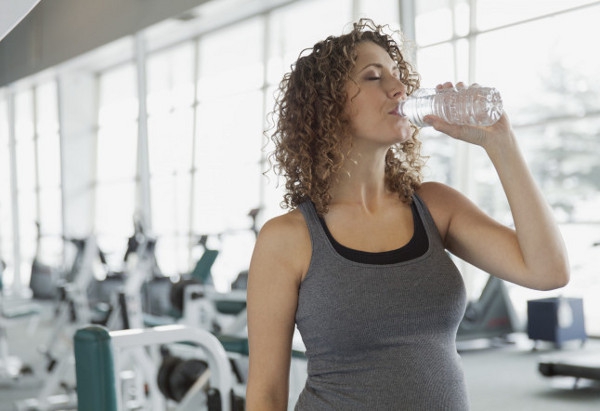 Aturan Olahraga untuk Bumil