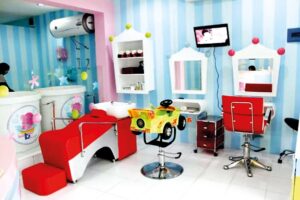 Pijat Bayi untuk Tidur Lebih Nyenyak