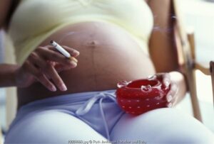 Stres dan Rokok Sebabkan Gangguan Seksual pada Anak?