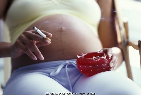 Stres dan Rokok Sebabkan Gangguan Seksual pada Anak?