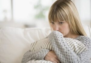 Baby Blues Banyak Terjadi 4 Tahun Setelah Melahirkan