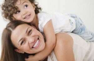 Ibu juga Harus Peduli Kesehatan