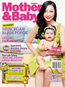 Cover Mei 2014
