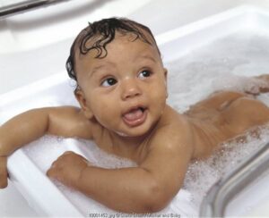 Produk Rumah Tangga Picu Alergi Pada Anak