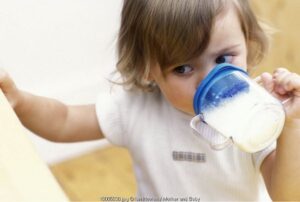 Alergi Makanan pada Anak