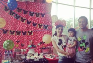 Jurnal Emak Masa Kini:  Menyiapkan Pesta Ulangtahun Anak