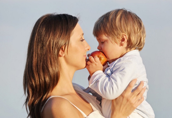 Single Mom Lebih Bahagia?