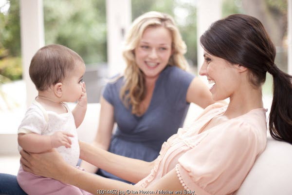 Ajari Si Kecil Ucapkan &#8216;Terima Kasih&#8217; dan &#8216;Tolong&#8217;