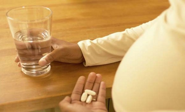 Suplemen Folat Sebabkan Asma pada Anak?