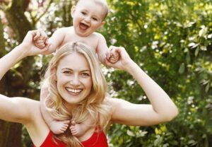 Punya Anak itu Menyenangkan!