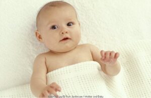 Kulit Bayi Rentan Mengalami Iritasi