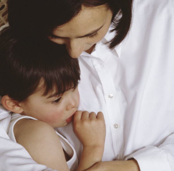 Berani Lawan Pelecehan Seksual!