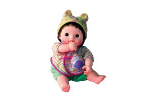 Hore, Aku Jadi Kakak!