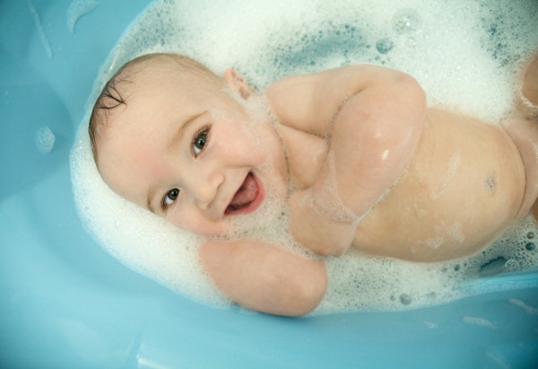 Momen-momen Si Kecil yang Perlu Diabadikan