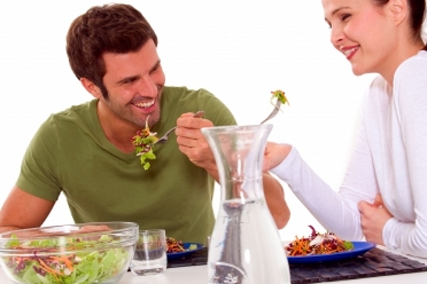 Makanan Sehat untuk Sperma