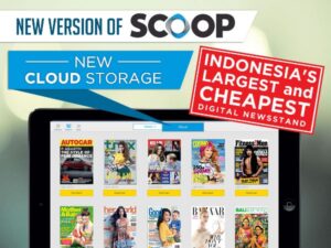 Membaca Mother&Baby melalui SCOOP