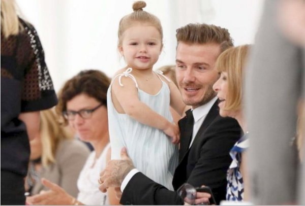 Ayah-Ayah Sepak Bola