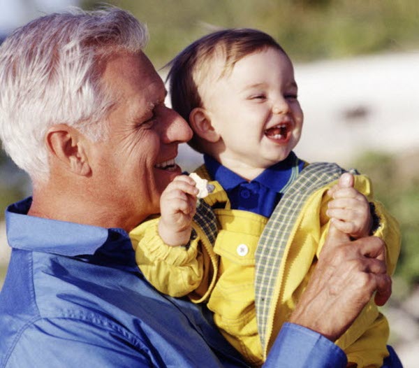 Hormon Oksitosin Menyembuhkan Masalah Otot