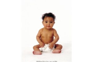 Bila Bayi Menyentuh Organ Genitalnya