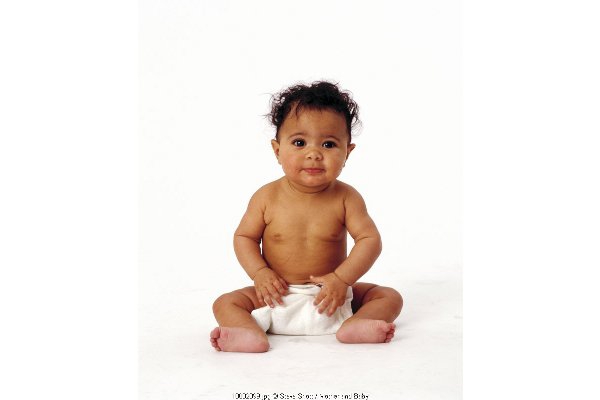 Bila Bayi Menyentuh Organ Genitalnya