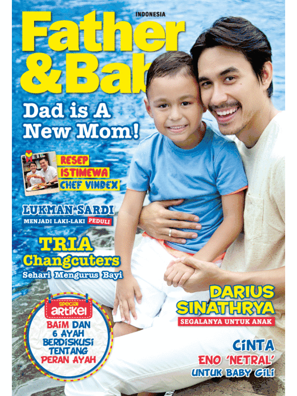 Cover Juni 2014