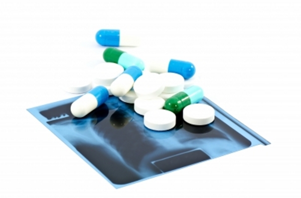 Kelebihan Antibiotik bisa Berakibat Kematian