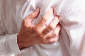 Waspada Serangan Panik