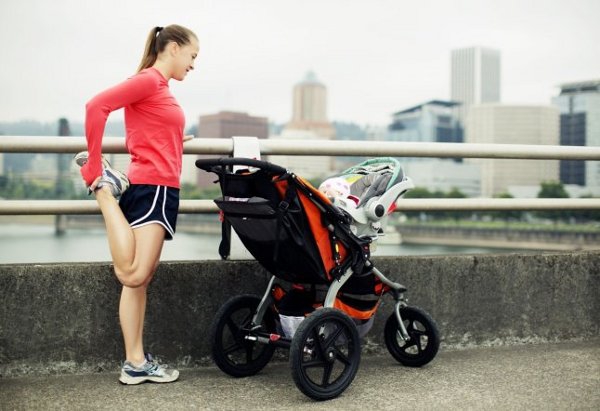 Yang Perlu Diperhatikan Sebelum Memulai Berolahraga