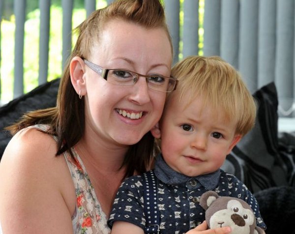 Newborn pun Bisa Terkena Stroke!