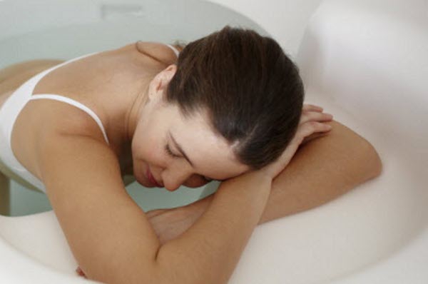 Infeksi dari Kolam &#8216;Water Birth&#8217;