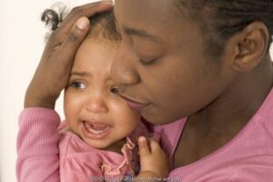 Cara Bayi Mengenali Bahaya