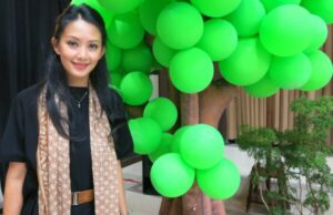 Susan Bachtiar Bagi Tip Hadapi Anak Sulit Diatur