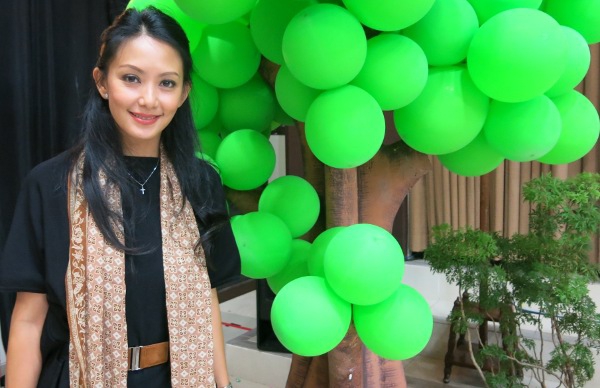 Susan Bachtiar Bagi Tip Hadapi Anak Sulit Diatur