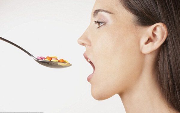 Antibiotik Picu Obesitas?