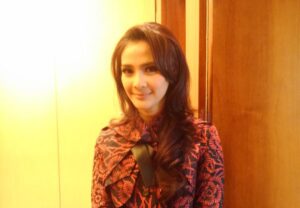 Bekal Sehat Buatan Maudy Koesnaedi