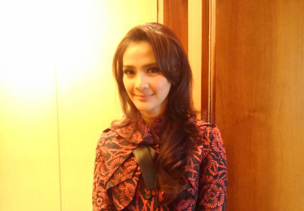 Bekal Sehat Buatan Maudy Koesnaedi