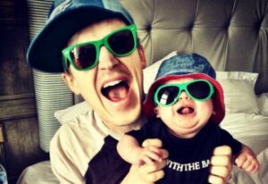 Ungkapan Cinta Selebriti Saat Father’s Day