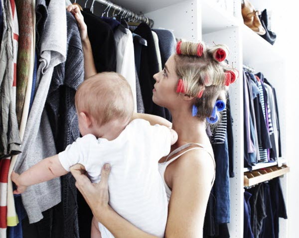 Melewati Pagi Tanpa Rasa Panik