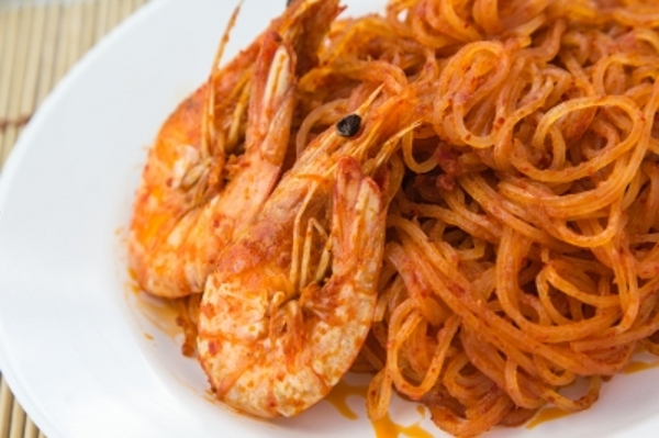 Hindari Makan Ini Saat Sahur &#038; Berbuka Puasa