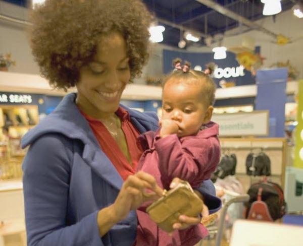 Ajak Anak Berbelanja Meningkatkan Perkembangannya