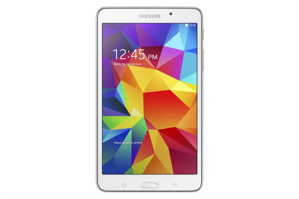 Tablet Ramah Anak dari Samsung