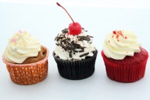 Agar Si Kecil Tak Jajan Di Luar