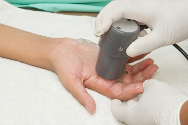 Terapi Ultrasound Kurangi Nyeri?