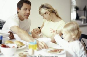 Tip Agar Anak Semangat Sahur