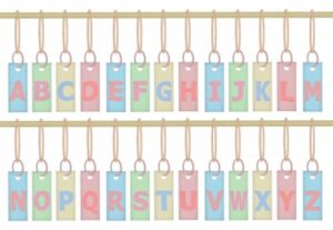 Nama yang Tepat untuk Si Kecil