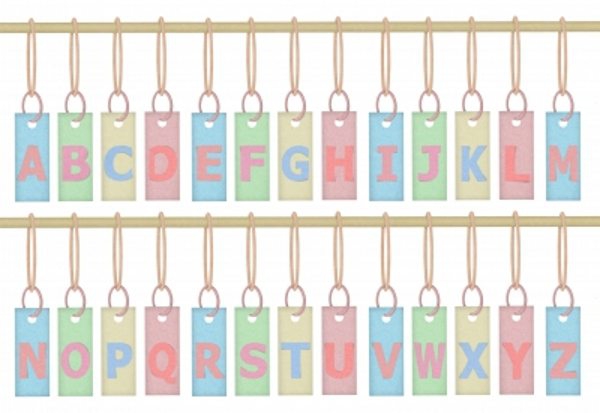 Nama yang Tepat untuk Si Kecil