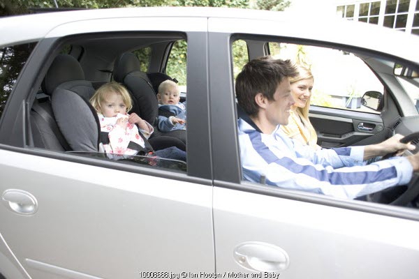 Nyaman Selama Perjalanan Mudik