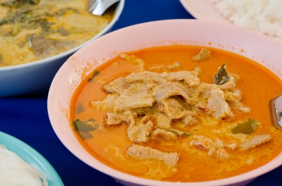 Kontrol Makanan saat Lebaran