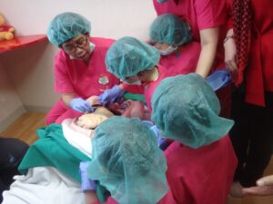 Edukasi Pendidikan Kesehatan Untuk Anak